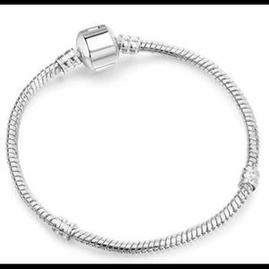Pandora 7.5inch bracelet